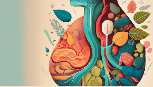 Your Gut: The Unsung Hero of Your Health & Happiness