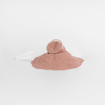 Radiant Reds: Natural Superfruits Powder for Cellular Defense & Vitality